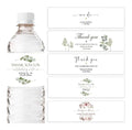 30 Personnalises Autocollants Pour Bouteilles D'eau De Mariage etiquettes Personnalisees Pour Bouteilles D'eau De Fete Prenatale Fete Prenatale Cadeau D'anniversaire Decorations De Fiancailles